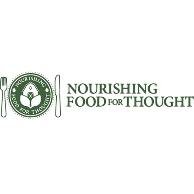 Nourishing Food for Thought